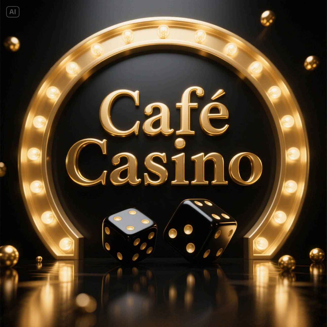 Cafe Casino